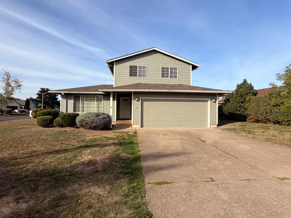 1080 B Loop, Lebanon, OR 97355