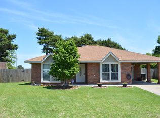 1317 Levee Dr, Houma, LA 70360