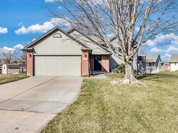 11237 W Dora Ct, Wichita, KS 67209