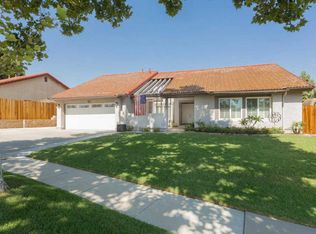 2986 Stacy Dr, Simi Valley, CA 93063