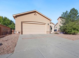11015 Segunda St NW, Albuquerque, NM 87114