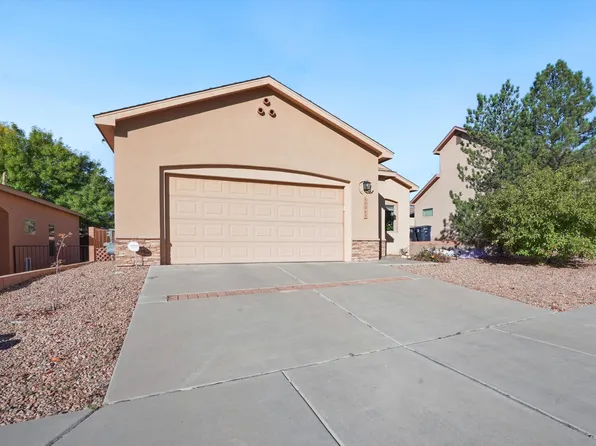 11015 Segunda St NW, Albuquerque, NM 87114