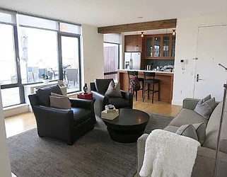 Rented by City View Living