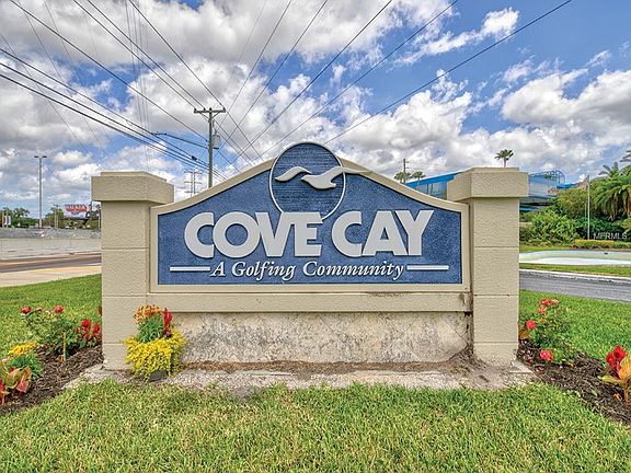 4th image of 1000 Cove Cay Dr Unit 4C