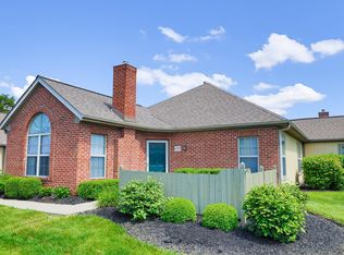 6795 Villabrook Dr, Columbus, OH 43235