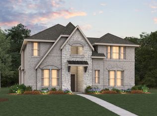 7310 Mallow Ln, Venus, TX 76084