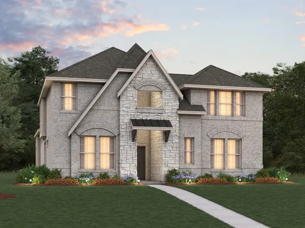 4701 Indian Hawthorn Dr, Venus, TX 76084