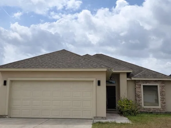 3227 Michaelwood Dr, Brownsville, TX 78526