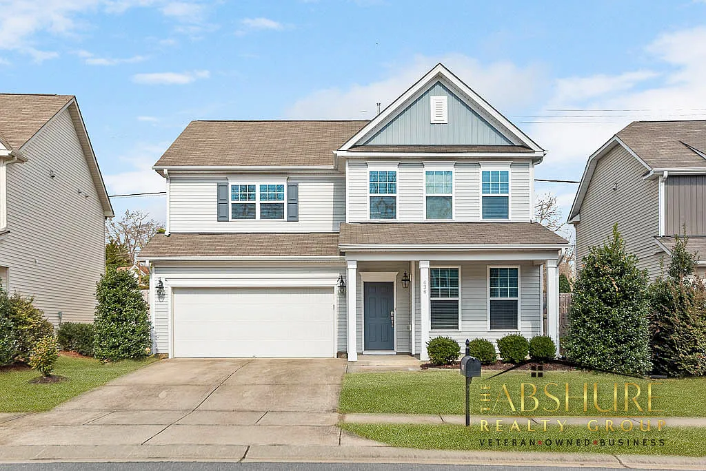 436 Stapleford Lane - 1 — Photo 1