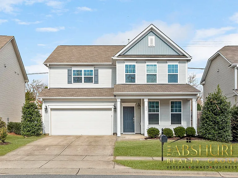 436 Stapleford Ln — Photo 1