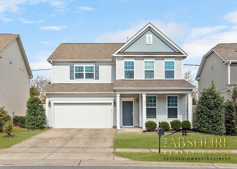 436 Stapleford Ln