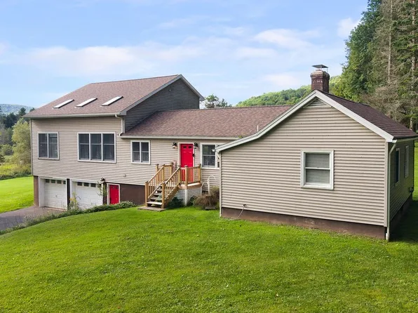 227 Donlon Rd, Fly Creek, NY 13337