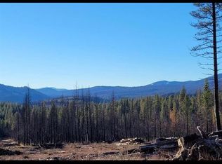 2300 Upper Pecks Valley Rd, Greenville, CA 95947