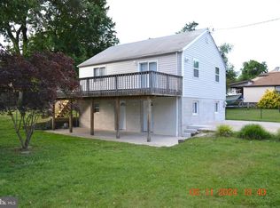 329 Bar Harbor Rd, Pasadena, MD 21122