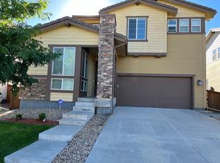 10873 Touchstone Loop, Parker, CO 80134