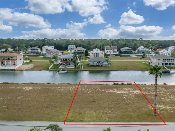 4018 Triggerfish Dr #47, Spring Hill, FL 34607