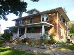 54620 Sage Rd, New Carlisle, IN 46552