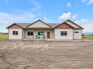 1970 Anaya Ranch Rd, Helena, MT 59602