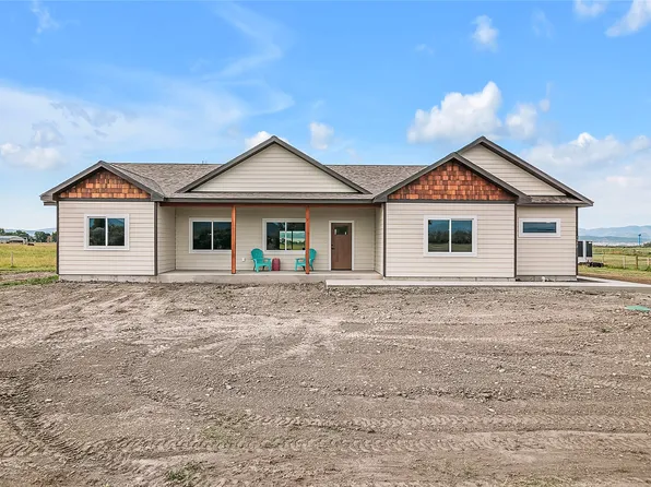 1970 Anaya Ranch Rd, Helena, MT 59602