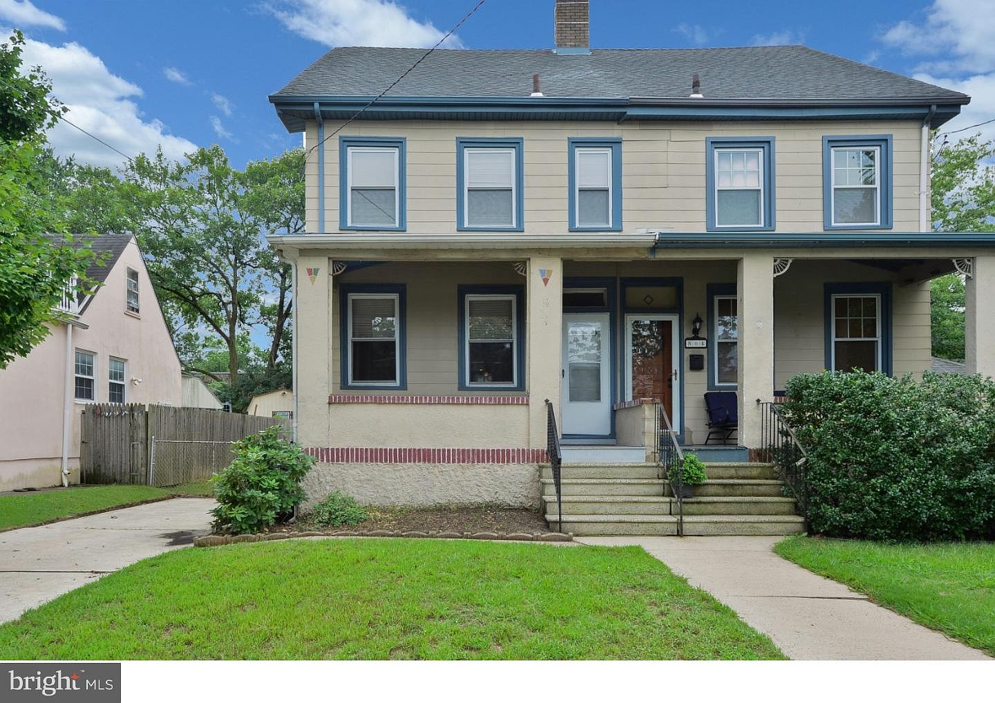 506 Tatem Ave, Collingswood, NJ 08108 Zillow