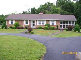 14360 Us Highway 29, Chatham, VA 24531