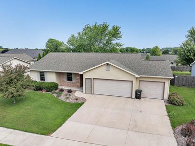 1002 Matthew Ln, Kaukauna, WI, 54130