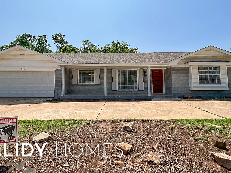 6312 Overcourt Mnr — Photo 1