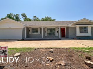 6312 Overcourt Mnr, Oklahoma City, OK 73132