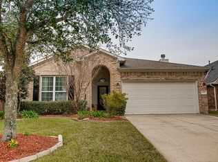 9530 Brackenton Crest Dr, Spring, TX 77379