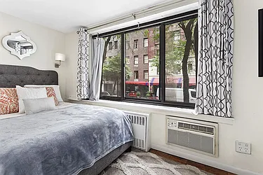 Rented by Citi Habitats