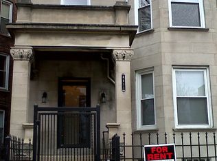 6411 S Maryland Ave, Chicago, IL 60637