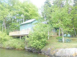 12521 Sunset Ln, Clayton, NY 13624