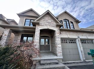 83 Golden Forest Rd, Vaughan, ON L6A0S9