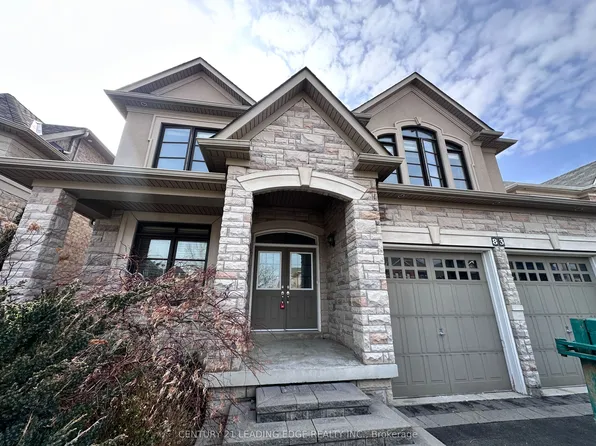 83 Golden Forest Rd, Vaughan, ON L6A 0S9