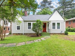 1098 Cascade Cir SW, Atlanta, GA 30311