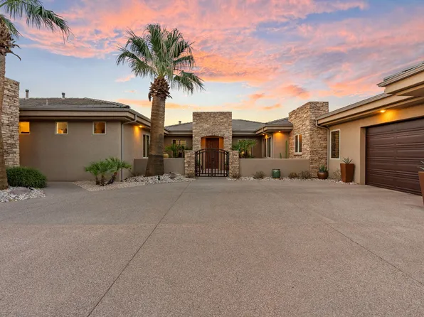 1815 S Paragon Dr, St George, UT 84790