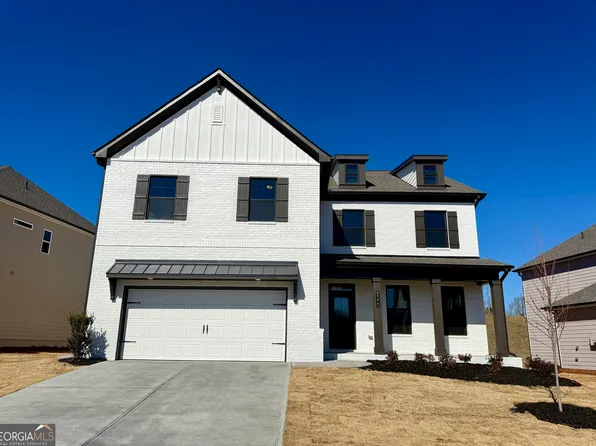 5276 Baymont Dr #36A, Gainesville, GA 30507