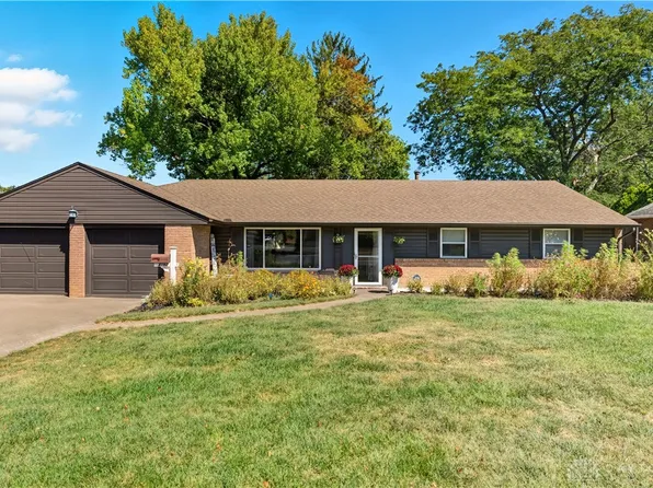 4190 Woodman Dr, Dayton, OH 45440