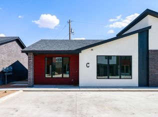 406 38th St #C, Canyon, TX 79015