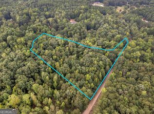 721 Seabolt Rd, Locust Grove, GA 30248