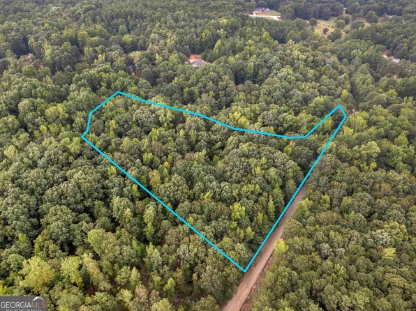 721 Seabolt Rd, Locust Grove, GA 30248