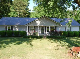 18769 County Road 222, Crane Hill, AL 35053