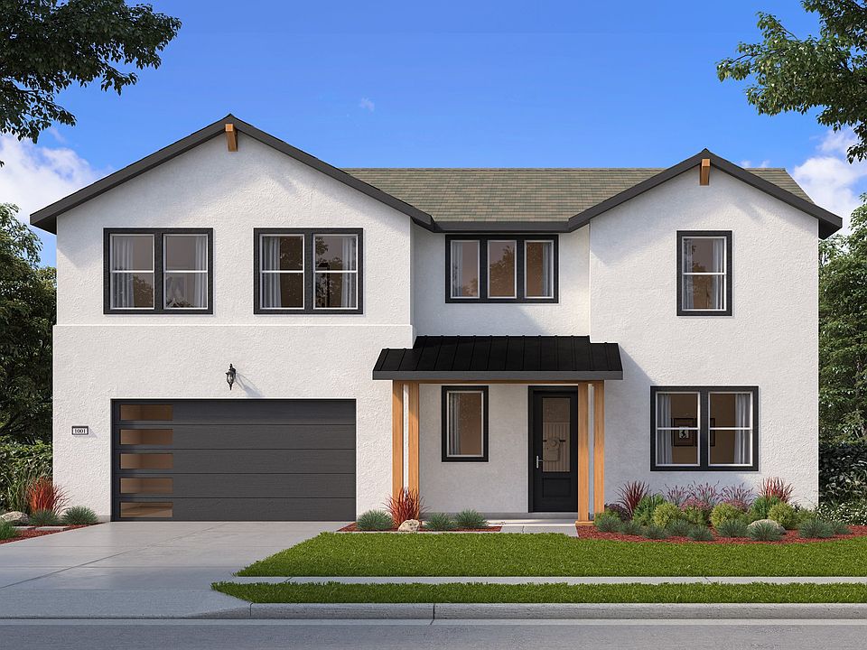 Orchard - Plan 10A