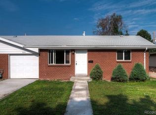 1073 S Decatur St, Denver, CO 80219