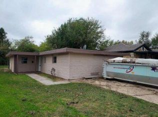 1232 SW 48th St, Oklahoma City, OK 73109