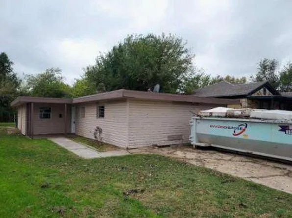 1232 SW 48th St, Oklahoma City, OK 73109