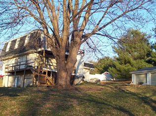 1135 Martin Dr, Westminster, MD 21157