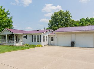 1715 Barron Lake Rd, Niles, MI 49120