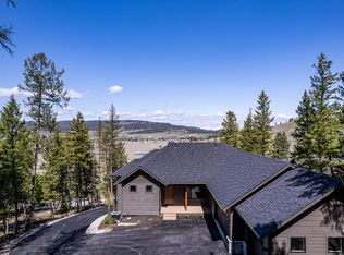 238 Bison Circle Dr, Kalispell, MT 59901