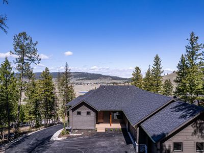 238 Bison Circle Dr, Kalispell, MT, 59901